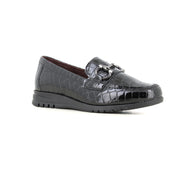 Mocasin Negro