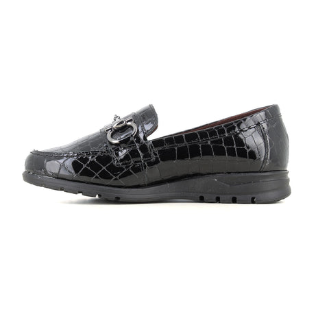Mocasin Negro