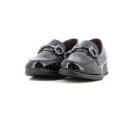 Mocasin Negro