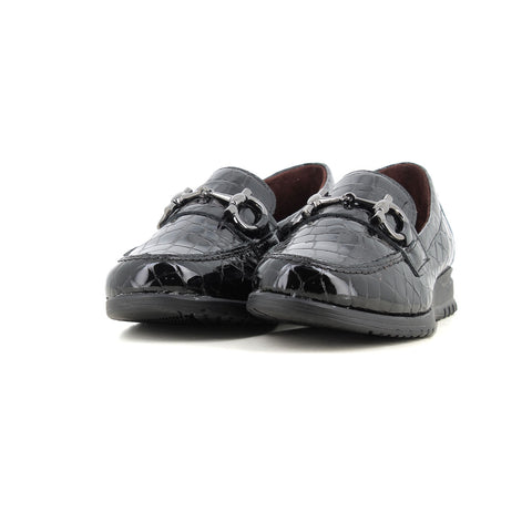 Mocasin Negro