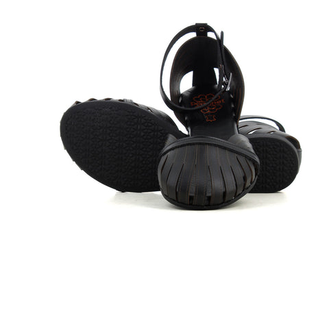 Cangrejera Negro
