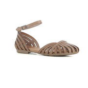 Cangrejera Taupe