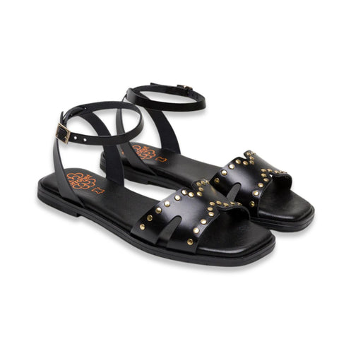 Sandalia Negro