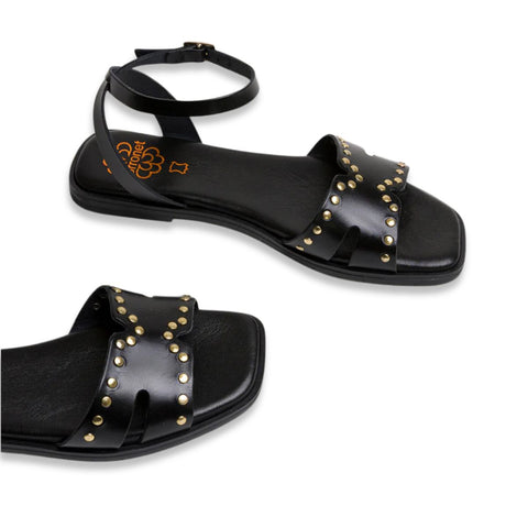 Sandalia Negro