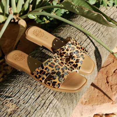 Pala Leopardo