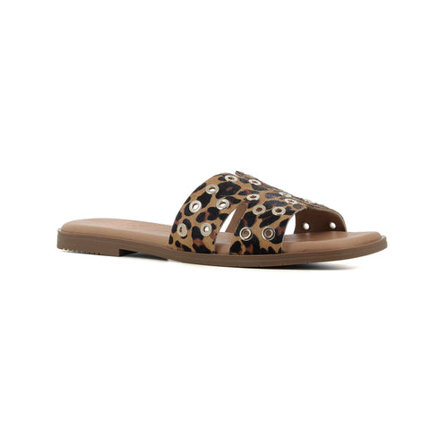 Pala Leopardo