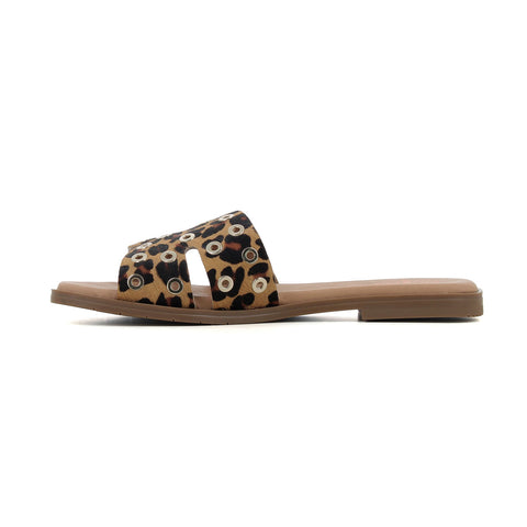 Pala Leopardo
