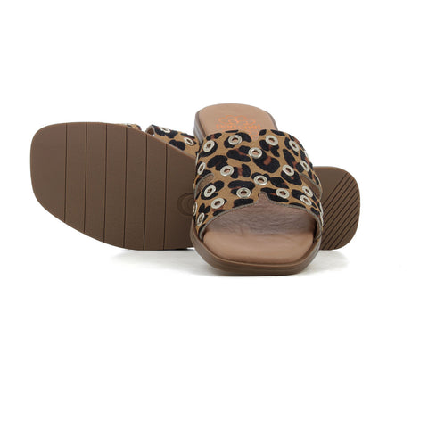 Pala Leopardo