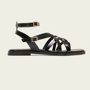 Sandalia Negro