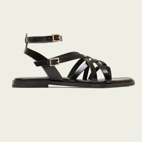 Sandalia Negro