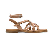 Sandalia Taupe