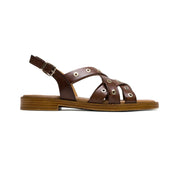 Sandalia Moka