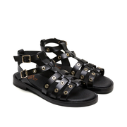Sandalia Negro