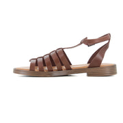 Sandalia Moka