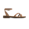 Sandalia Taupe