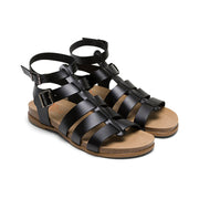 Sandalia Negro