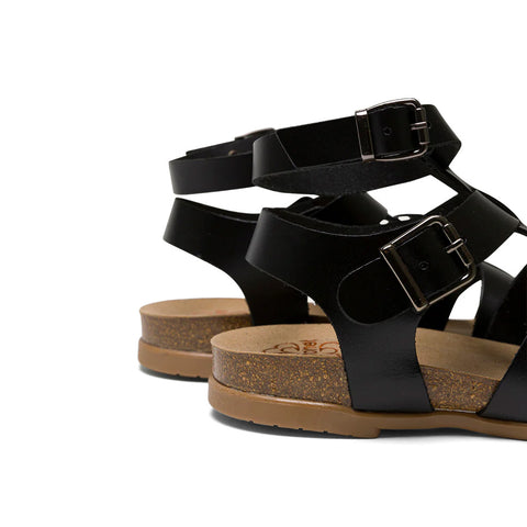 Sandalia Negro