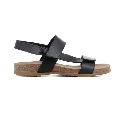 Sandalia Negro