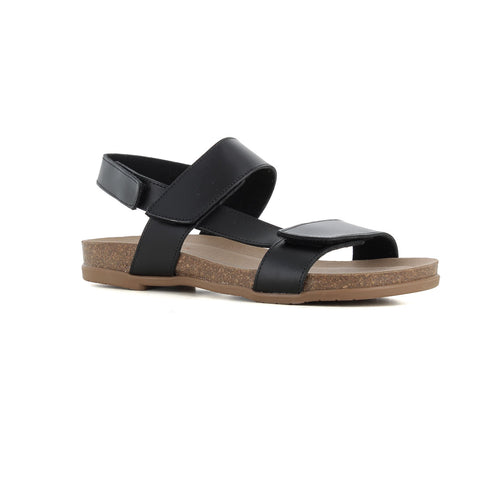 Sandalia Negro