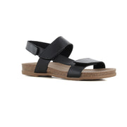 Sandalia Negro
