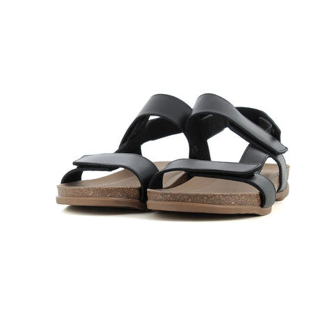 Sandalia Negro
