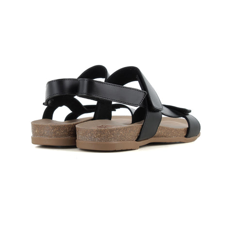 Sandalia Negro