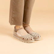 Cangrejera Arena/taupe