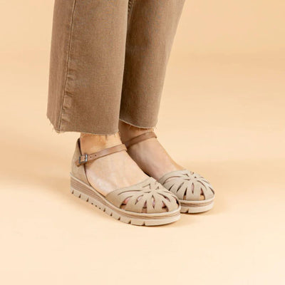 Cangrejera Arena/taupe