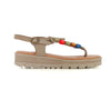 Sandalia Arena/colores
