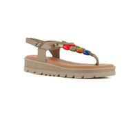 Sandalia Arena/colores