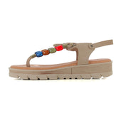 Sandalia Arena/colores