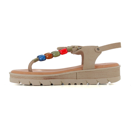 Sandalia Arena/colores