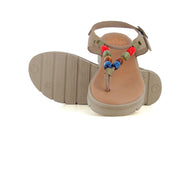 Sandalia Arena/colores