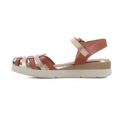 Cangrejera Cuero/rose