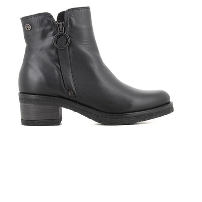 Botin Negro