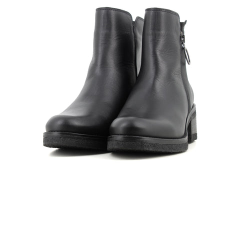 Botin Negro