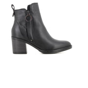 Botin Negro