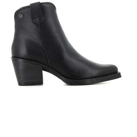 Botin Negro