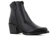 Botin Negro