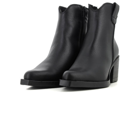 Botin Negro