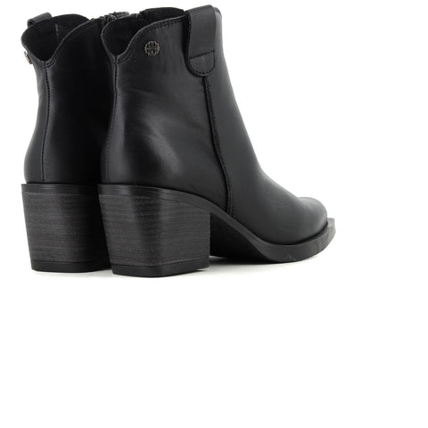 Botin Negro