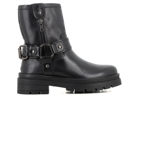 Botin Negro