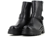 Botin Negro