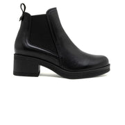Botin Negro