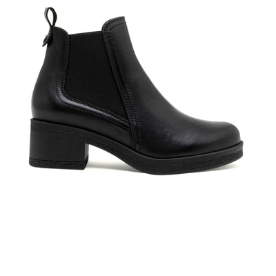 Botin Negro