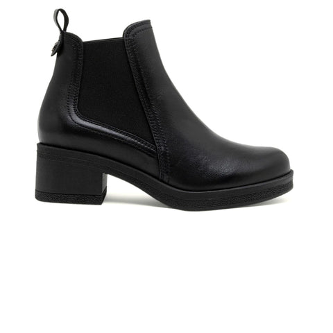 Botin Negro