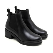 Botin Negro