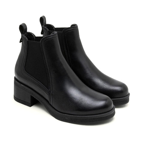 Botin Negro