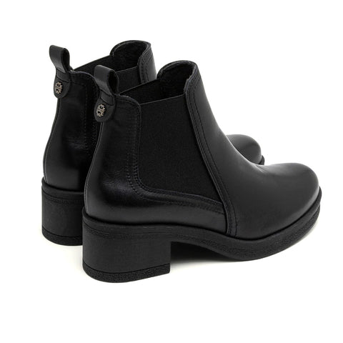 Botin Negro
