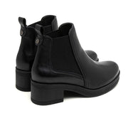 Botin Negro